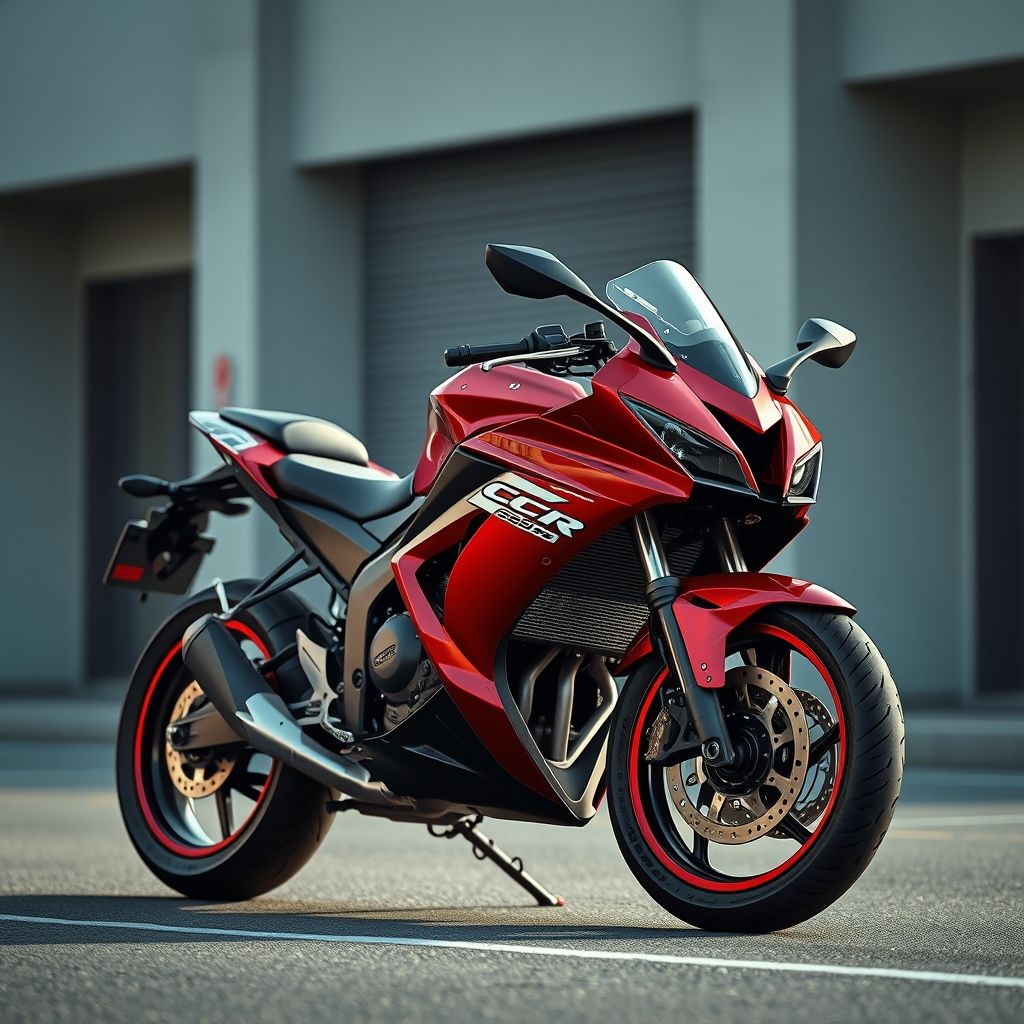 แสดงความคิดเห็นของคุณ! CBR650R 2026 สีไหนโดน